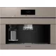 Miele CVA 7845 Beépíthető kávéfőző DirectWater funkcióval