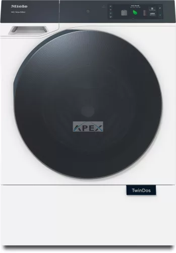 Miele WQ 1000 WPS Nova Edition W2 elöltöltős mosógép