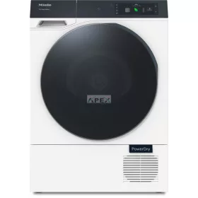   Miele TQ 1000 WP Nova Edition T2 hőszivattyús szárítógép