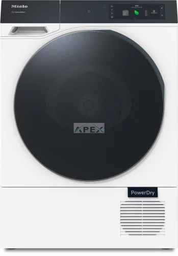 Miele TQ 1000 WP Nova Edition T2 hőszivattyús szárítógép