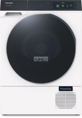 Miele TQ 1000 WP Nova Edition T2 hőszivattyús szárítógép