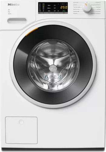 Miele WWA120 WCS 8kg Active W1 elöltöltős mosógép: