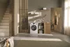 Miele WWA120 WCS 8kg Active W1 elöltöltős mosógép:
