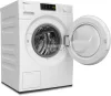 Miele WWA120 WCS 8kg Active W1 elöltöltős mosógép: