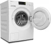 Miele WWA120 WCS 8kg Active W1 elöltöltős mosógép: