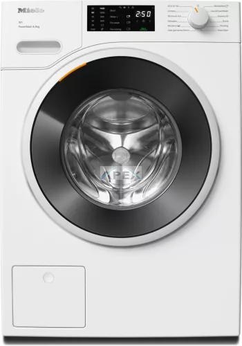 Miele WWB360 WCS PWash&8kg W1 elöltöltős mosógép: