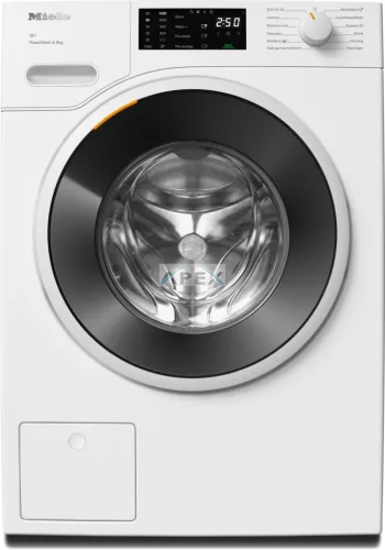 Miele WWB360 WCS PWash&8kg W1 elöltöltős mosógép: