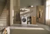 Miele WWB360 WCS PWash&8kg W1 elöltöltős mosógép: