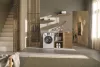 Miele WEA135 WCS 8kg Active W1 elöltöltős mosógép: