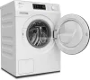Miele WEA135 WCS 8kg Active W1 elöltöltős mosógép: