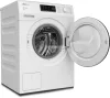 Miele WEA135 WCS 8kg Active W1 elöltöltős mosógép: