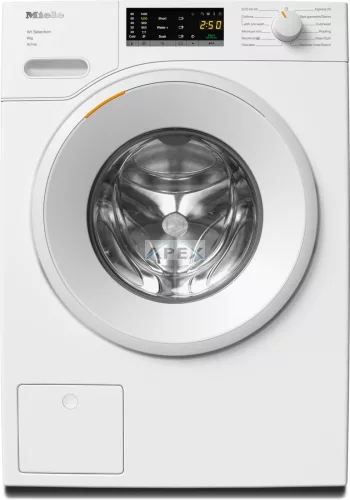 Miele WSA123 WCS 8kg Active W1 elöltöltős mosógép: