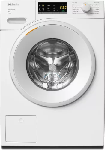 Miele WSA123 WCS 8kg Active W1 elöltöltős mosógép: