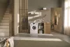 Miele WSA123 WCS 8kg Active W1 elöltöltős mosógép: