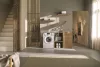 Miele WSA123 WCS 8kg Active W1 elöltöltős mosógép: