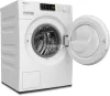 Miele WSA123 WCS 8kg Active W1 elöltöltős mosógép: