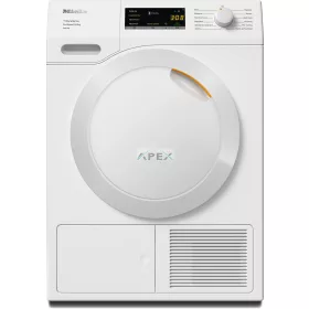 Miele TEA535WP 8kg Active T1 hőszivattyús szárítógép: