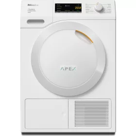 Miele TEA535WP 8kg Active T1 hőszivattyús szárítógép: