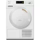 Miele TEA535WP 8kg Active T1 hőszivattyús szárítógép:
