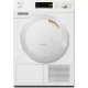 Miele TEA535WP 8kg Active T1 hőszivattyús szárítógép: