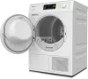 Miele TEA535WP 8kg Active T1 hőszivattyús szárítógép: