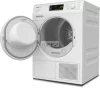 Miele TEA535WP 8kg Active T1 hőszivattyús szárítógép:
