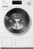Miele WSG883 WCS PWash&TDos&Steam W1 elöltöltős mosógép:
