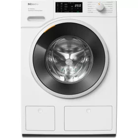   Miele WSG883 WCS PWash&TDos&Steam W1 elöltöltős mosógép: