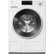 Miele WSG883 WCS PWash&TDos&Steam W1 elöltöltős mosógép: