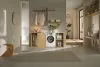 Miele WSG883 WCS PWash&TDos&Steam W1 elöltöltős mosógép: