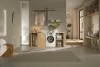 Miele WSG883 WCS PWash&TDos&Steam W1 elöltöltős mosógép: