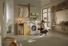 Miele WSG883 WCS PWash&TDos&Steam W1 elöltöltős mosógép: