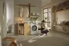 Miele WSG883 WCS PWash&TDos&Steam W1 elöltöltős mosógép: