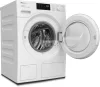 Miele WSG883 WCS PWash&TDos&Steam W1 elöltöltős mosógép: