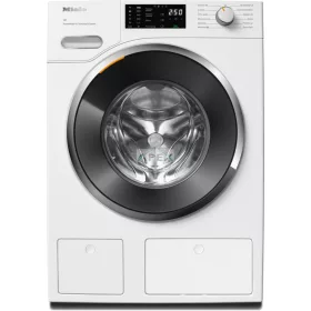   Miele WWG880 WCS PWash&TDos&Steam W1 elöltöltős mosógép: