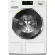 Miele WWG880 WCS PWash&TDos&Steam W1 elöltöltős mosógép: