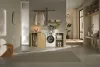 Miele WWG880 WCS PWash&TDos&Steam W1 elöltöltős mosógép: