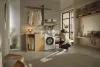 Miele WWG880 WCS PWash&TDos&Steam W1 elöltöltős mosógép: