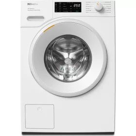 Miele WSD383 WCS PWash&Steam&9kg W1 elöltöltős mosógép: