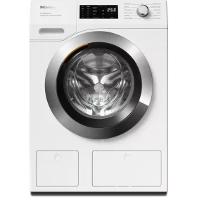 Miele WEG895 WCS PWash&TDos&Steam W1 elöltöltős mosógép