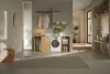 Miele WEG895 WCS PWash&TDos&Steam W1 elöltöltős mosógép