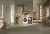 Miele WEG895 WCS PWash&TDos&Steam W1 elöltöltős mosógép