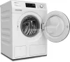 Miele WEG895 WCS PWash&TDos&Steam W1 elöltöltős mosógép
