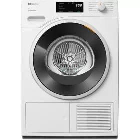 Miele TWD640WP 9kg T1 hőszivattyús szárítógép: