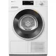 Miele TWD640WP 9kg T1 hőszivattyús szárítógép: