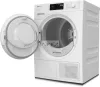 Miele TWD640WP 9kg T1 hőszivattyús szárítógép: