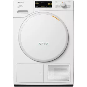 Miele TSA523WP 8kg Active T1 hőszivattyús szárítógép: