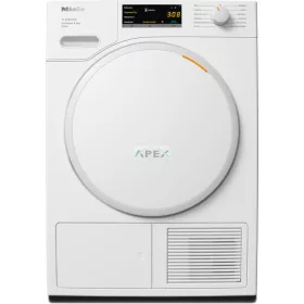 Miele TSA523WP 8kg Active T1 hőszivattyús szárítógép: