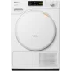 Miele TSA523WP 8kg Active T1 hőszivattyús szárítógép: