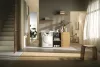 Miele TSA523WP 8kg Active T1 hőszivattyús szárítógép: